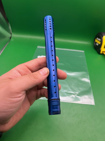 Gloss Blue Dye Ultralight Tip