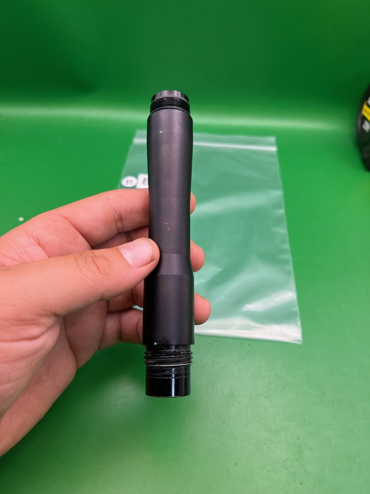 Smart Parts All American NXT Ion Barrel Back  .686 Bore Black 5"