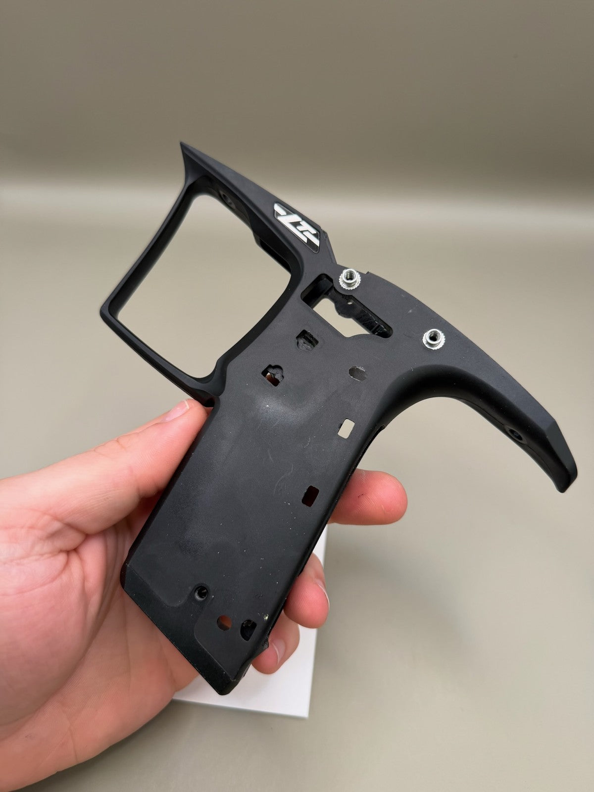 Planet Eclipse Etek 3 Paintball Frame Black