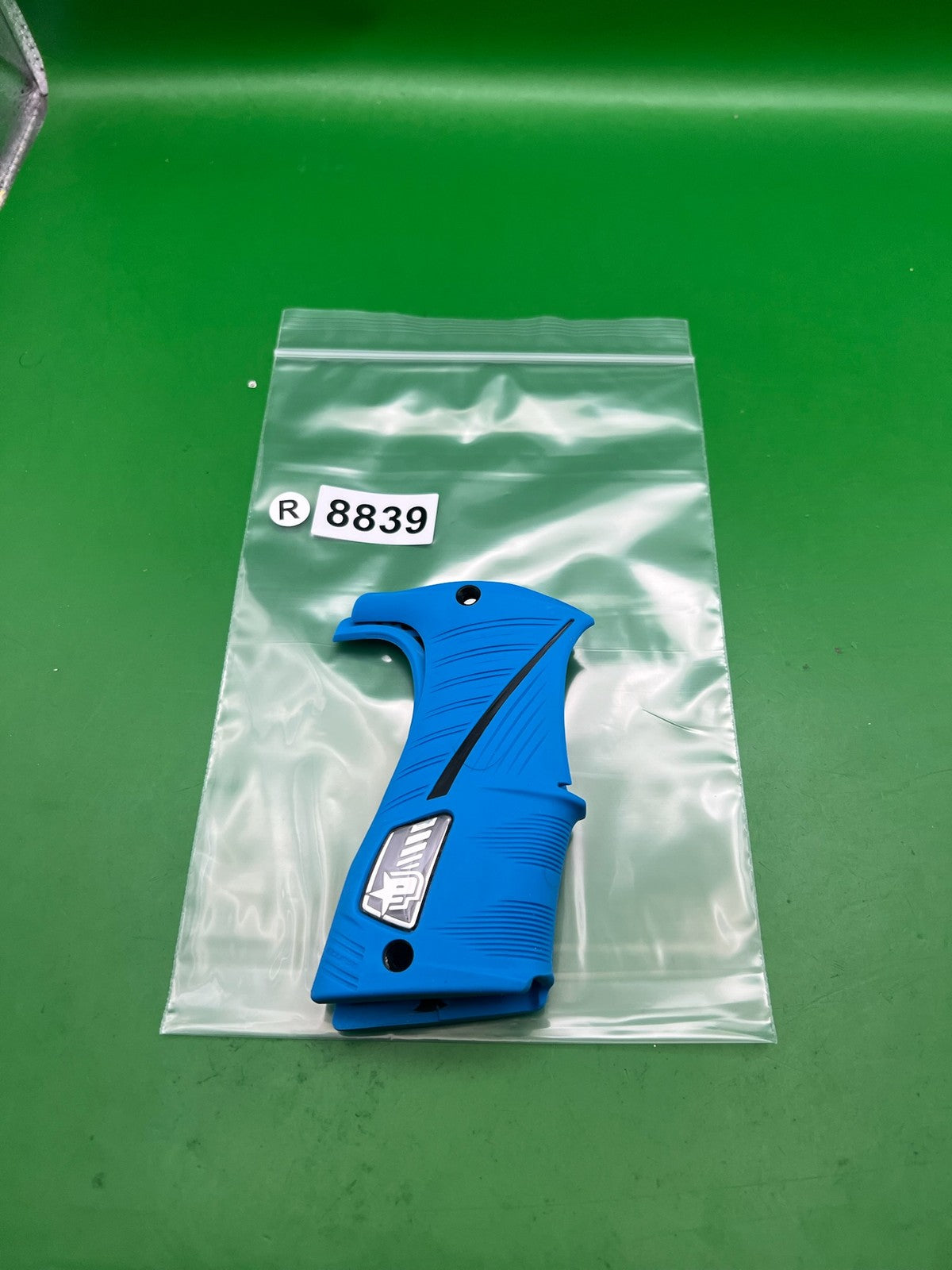 Planet Eclipse LV1.6 Grip Kit Blue Ego LV1 LV1.1 LVR LV1.5