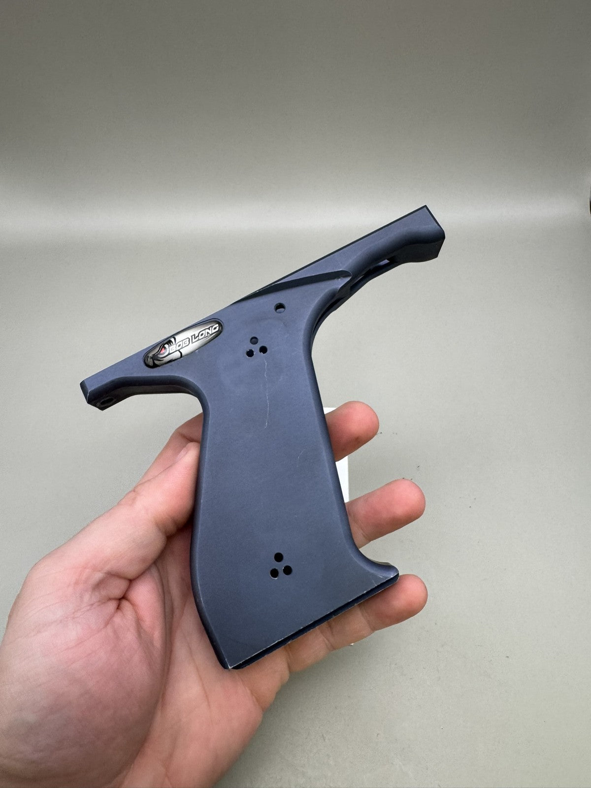 Bob Long Gen 4 Intimidator Frame