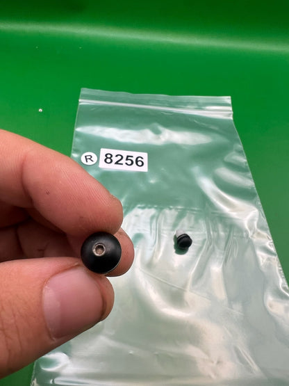 Black Shocker Detents