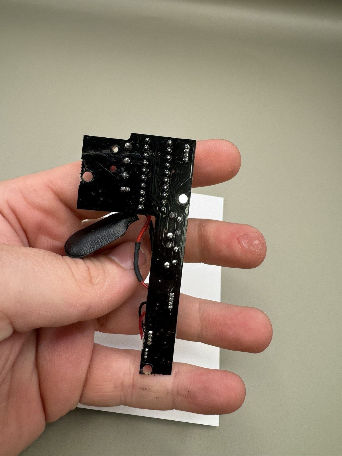 Planet Eclipse Ego 6 Virtue Board