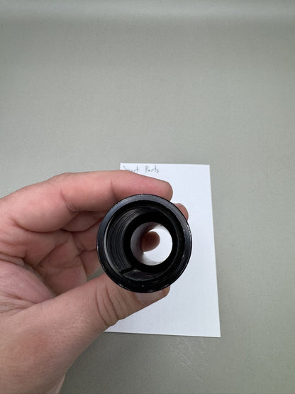 Smart Parts Impulse Feedneck Black