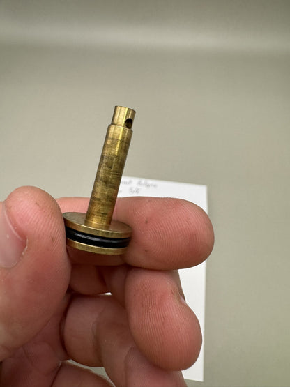 Planet Eclipse Ego 5/6 HPR Piston Brass