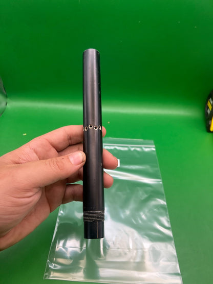 Stock A-5 Barrel - used paintball barrel - black