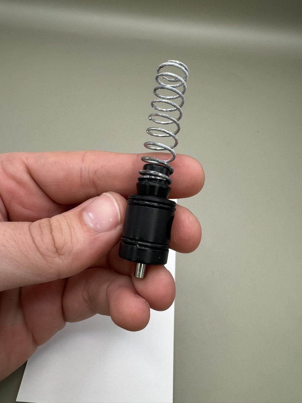 Planet Eclipse Ego 7 Valve Kit