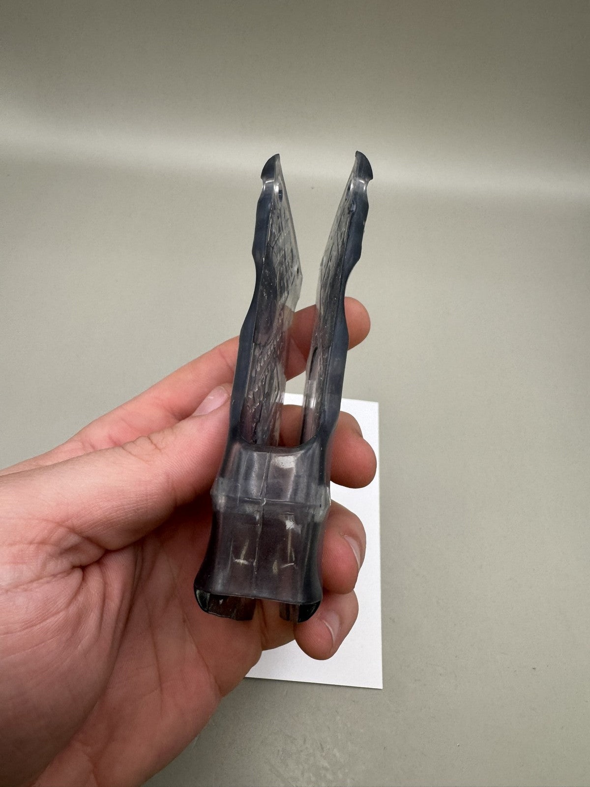 Dye WDP Angel LCD Sticky Grips
