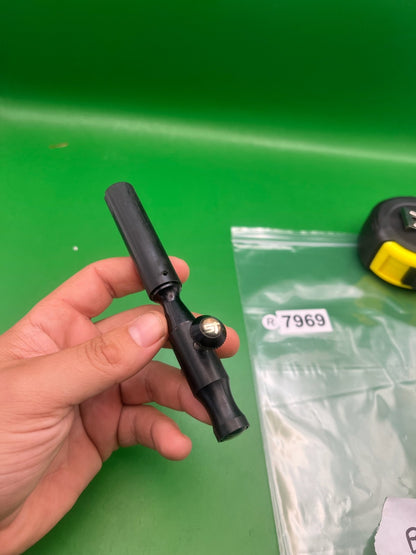 Bob Long 2k2 Shocktech Intimidator Bolt