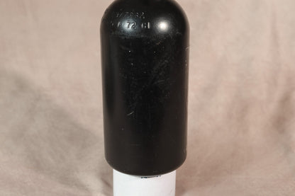 Pure Energy 48ci 3000 PSI Paintball HPA Tank w/ Regulator &amp; Camo Cover â Tested