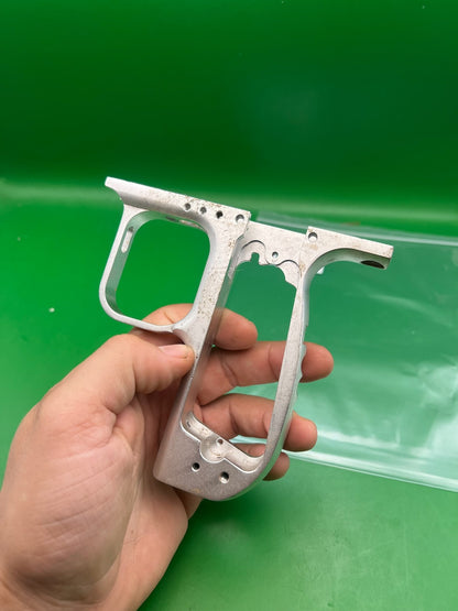 WDP Angel 90 Frame