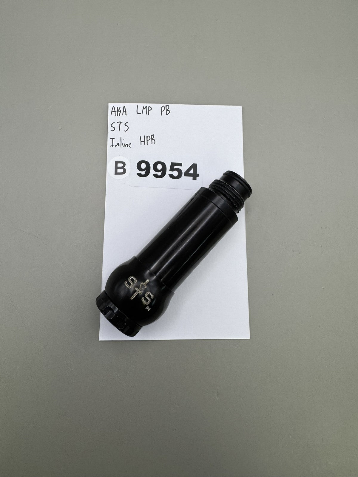 AKA LMP PB STS Inline HPR