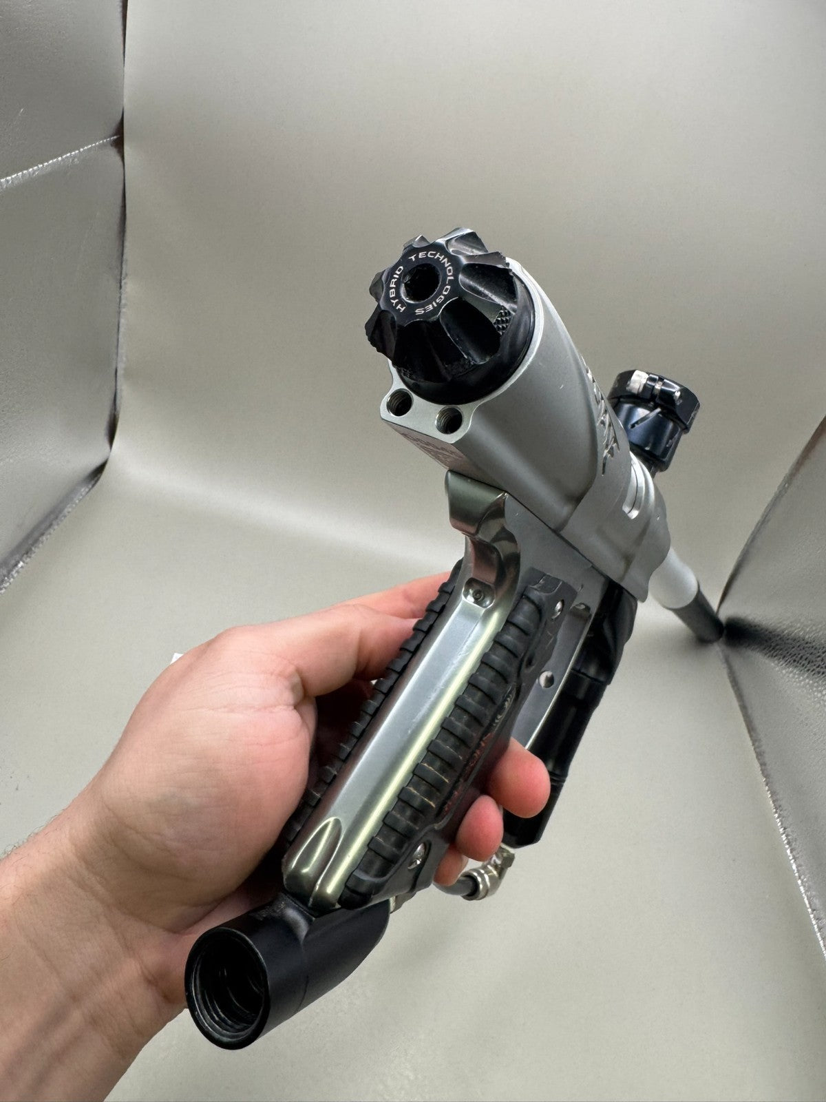 Smart Parts Octane Shocker NXT - Paintball Marker Fully Working