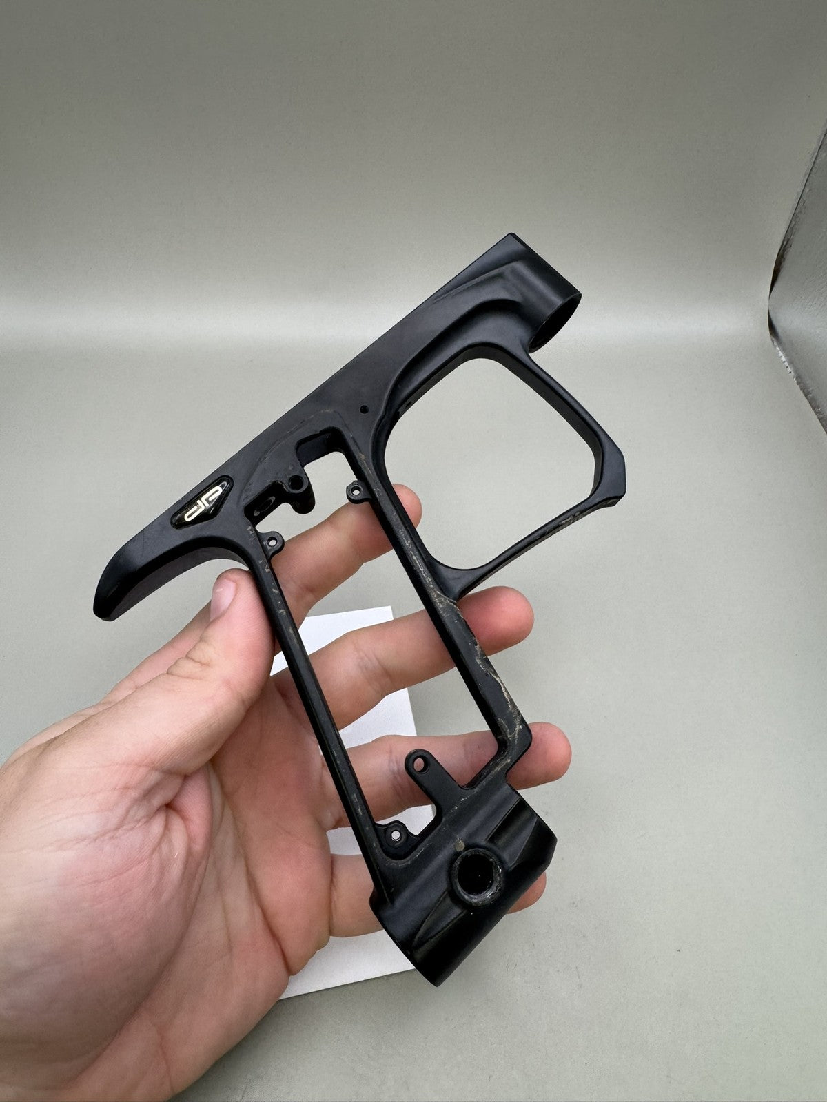 Dangerous Power E1 Frame