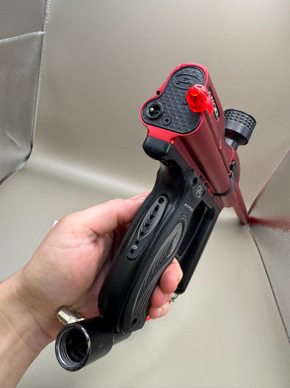 WDP Angel 05 Speed - Paintball Marker Fully Working