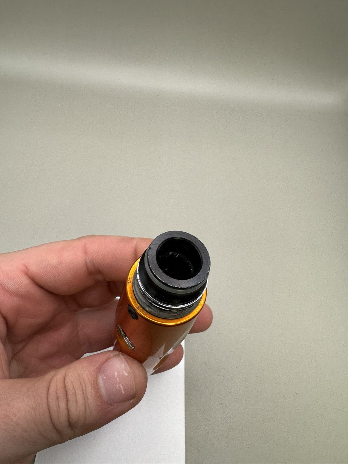 Smart Parts Inline HPR