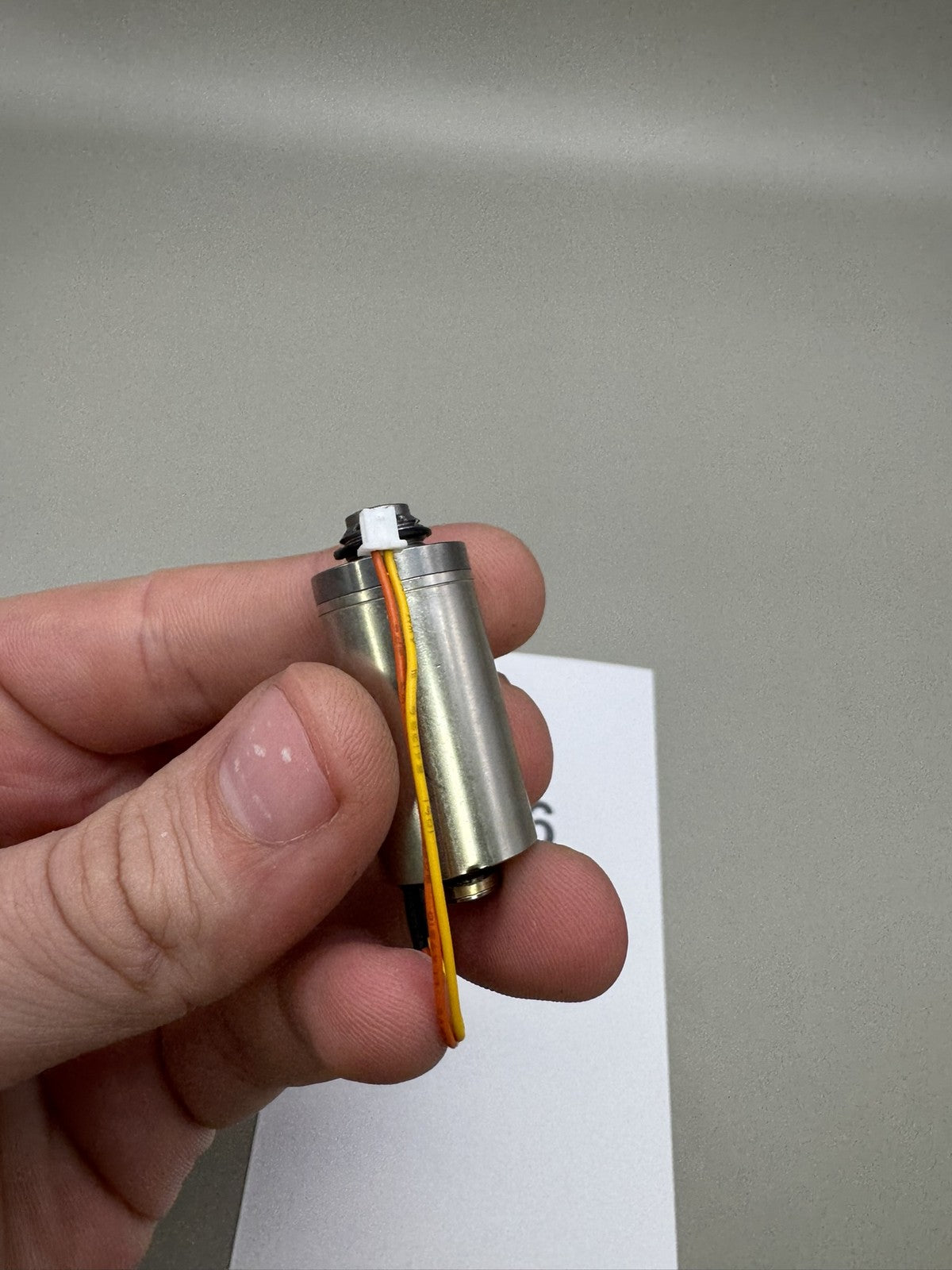 Empire PB AXE/Mini Solenoid
