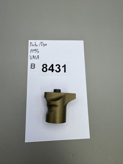 Proto /Dye PM5 VASA
