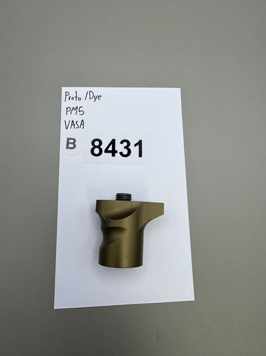 Proto /Dye PM5 VASA
