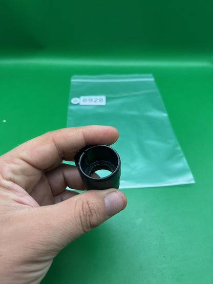 Black Planet Eclipse Ego Feedneck