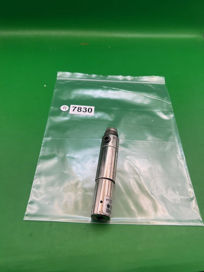 PPS Nickel Male Stabilizer Co2 Pneumatic Air Regulator, up to 4500 psi input