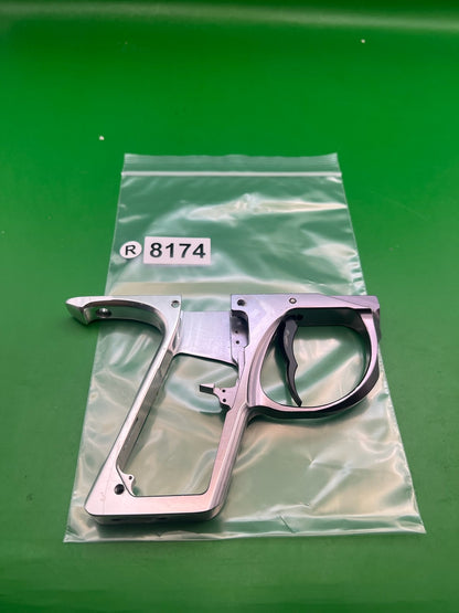 Dye DM5 Frame