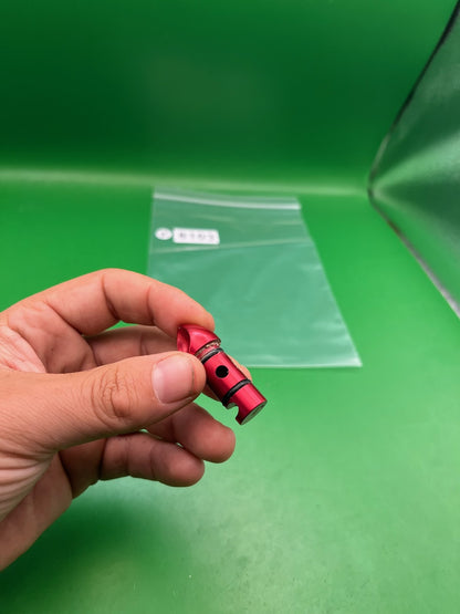 Dye DM5 Fron On/Off Plug