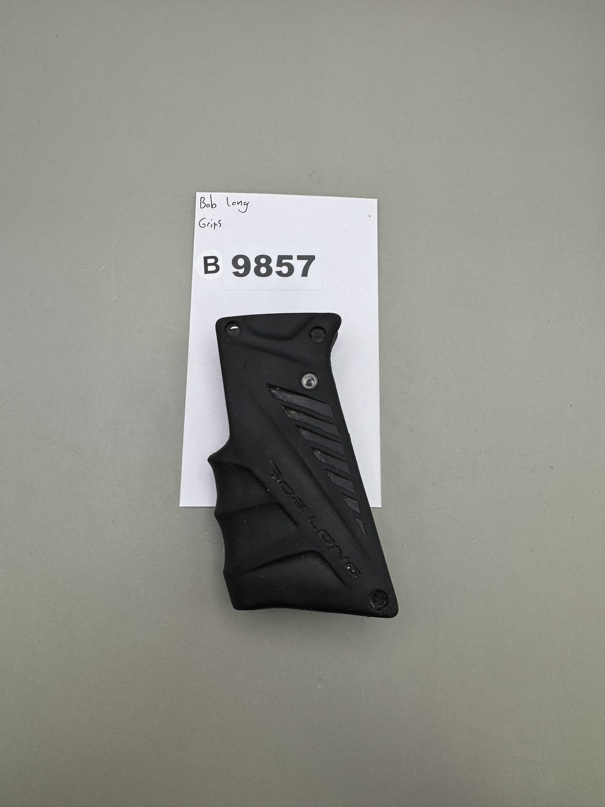 Bob Long Grips