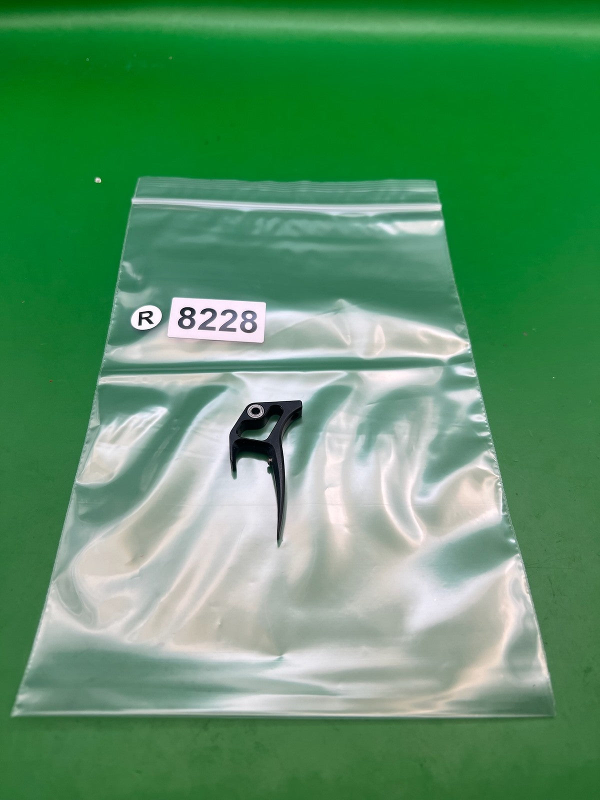 Custom Products CP DM6/DM7 Sling Trigger - Black