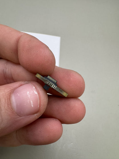 Dye DLS Connector Board