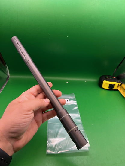 Automag Twist Lock Gunmetal .692 Barrel