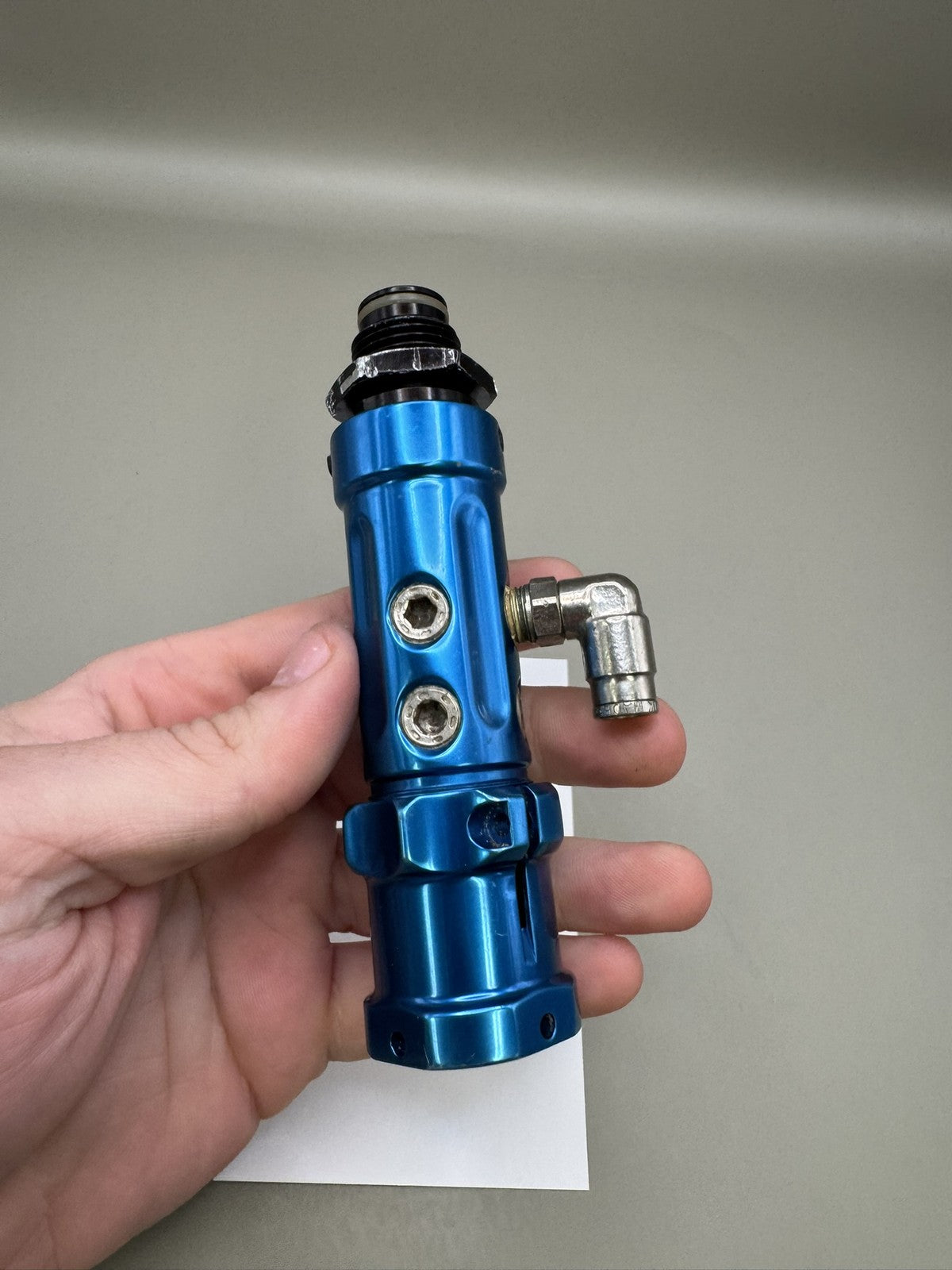 Smart Parts Max Flo Inline HPR