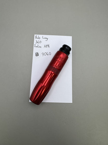 Bob Long 360 Inline HPR