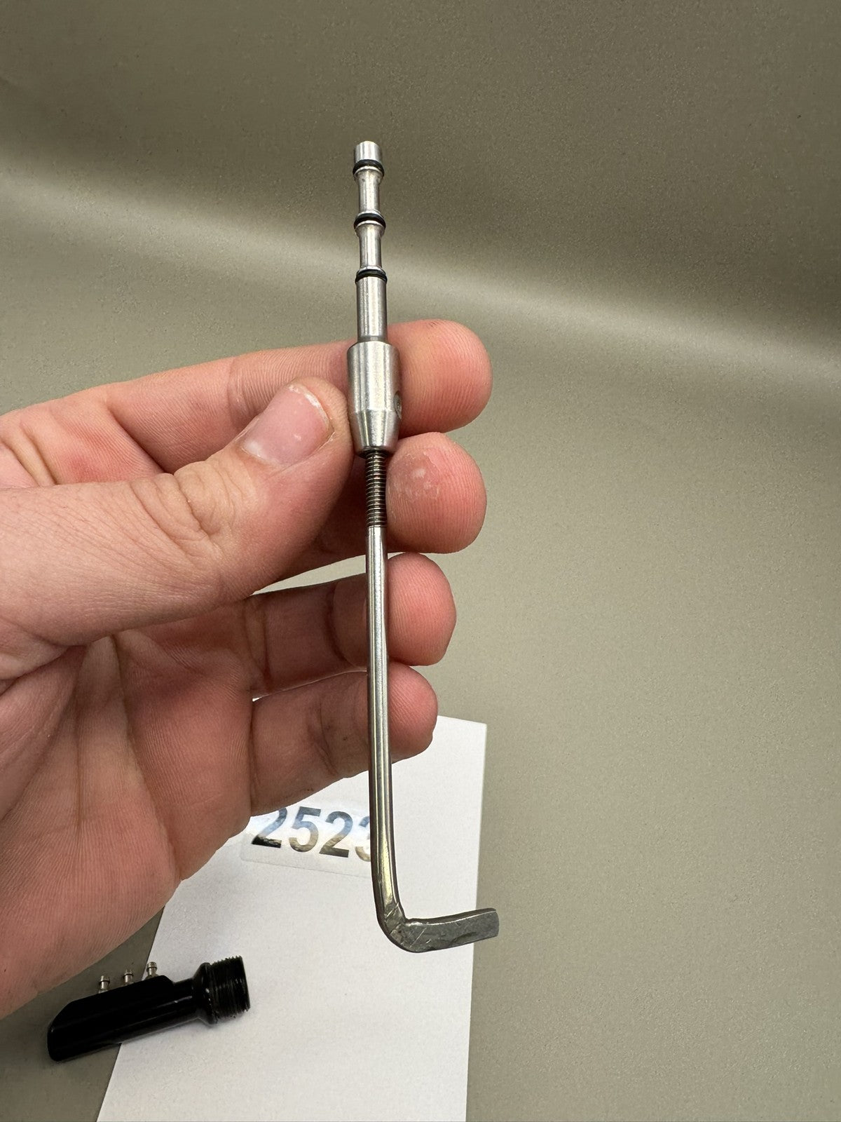 Inception Designs Autococker 3-Way