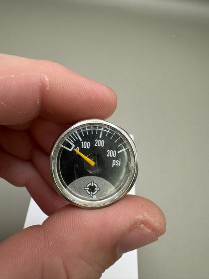Smart Parts Ion 0-300 Gauge