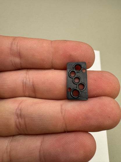 Bob Long G6R Solenoid Gasket