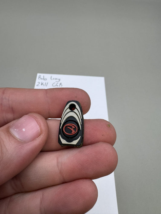 Bob Long 2K11 G6R Button Cover