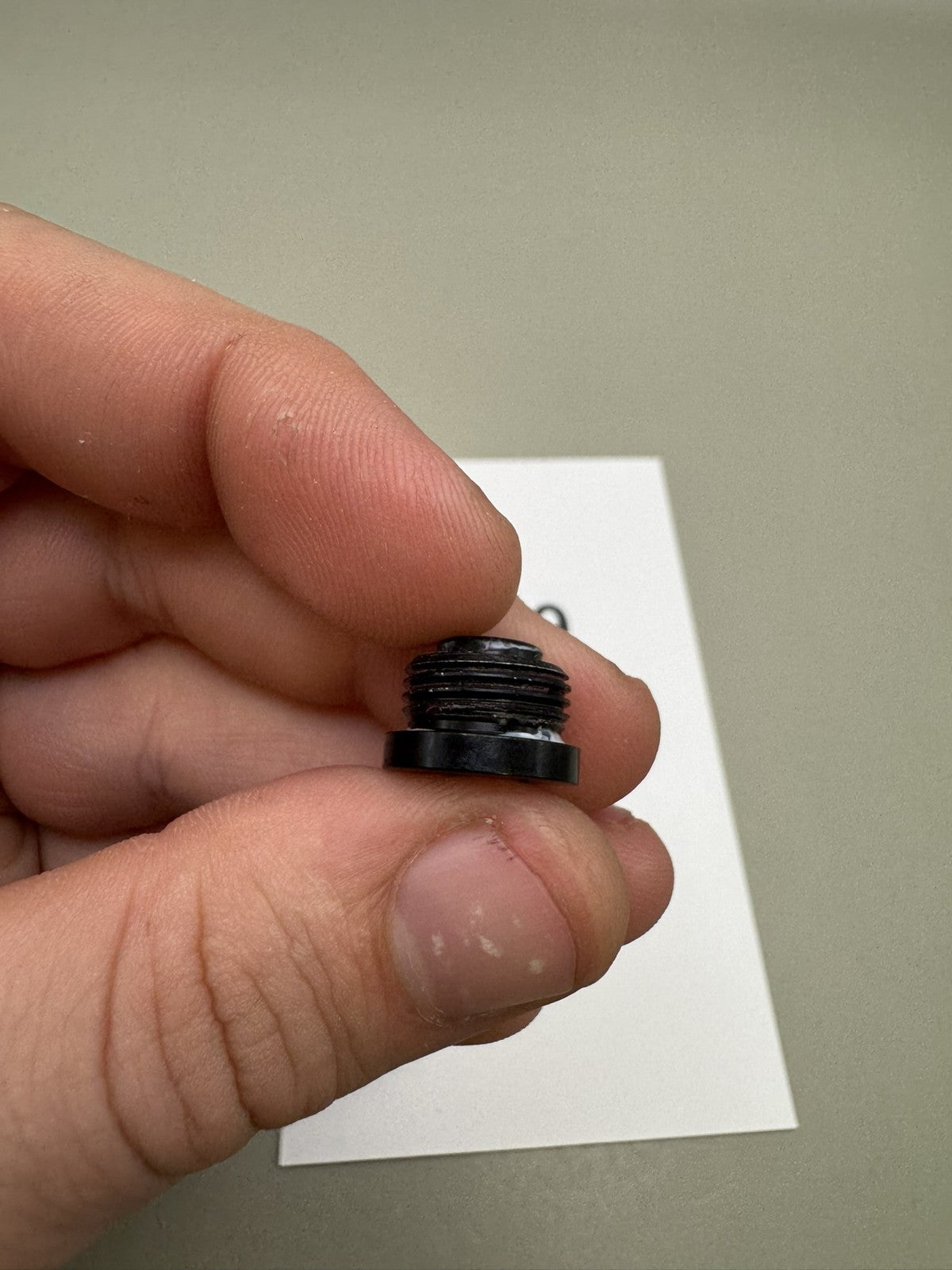 Bob Long Protoge Ram Cap