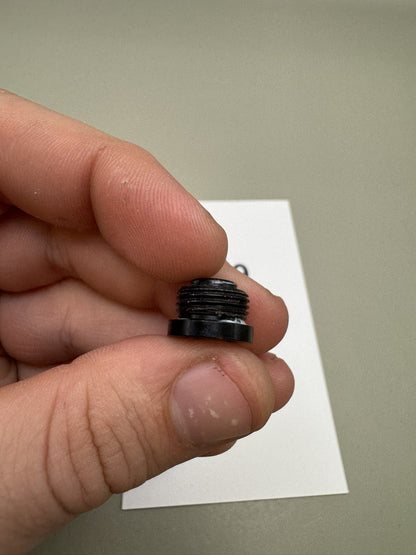 Bob Long Protoge Ram Cap