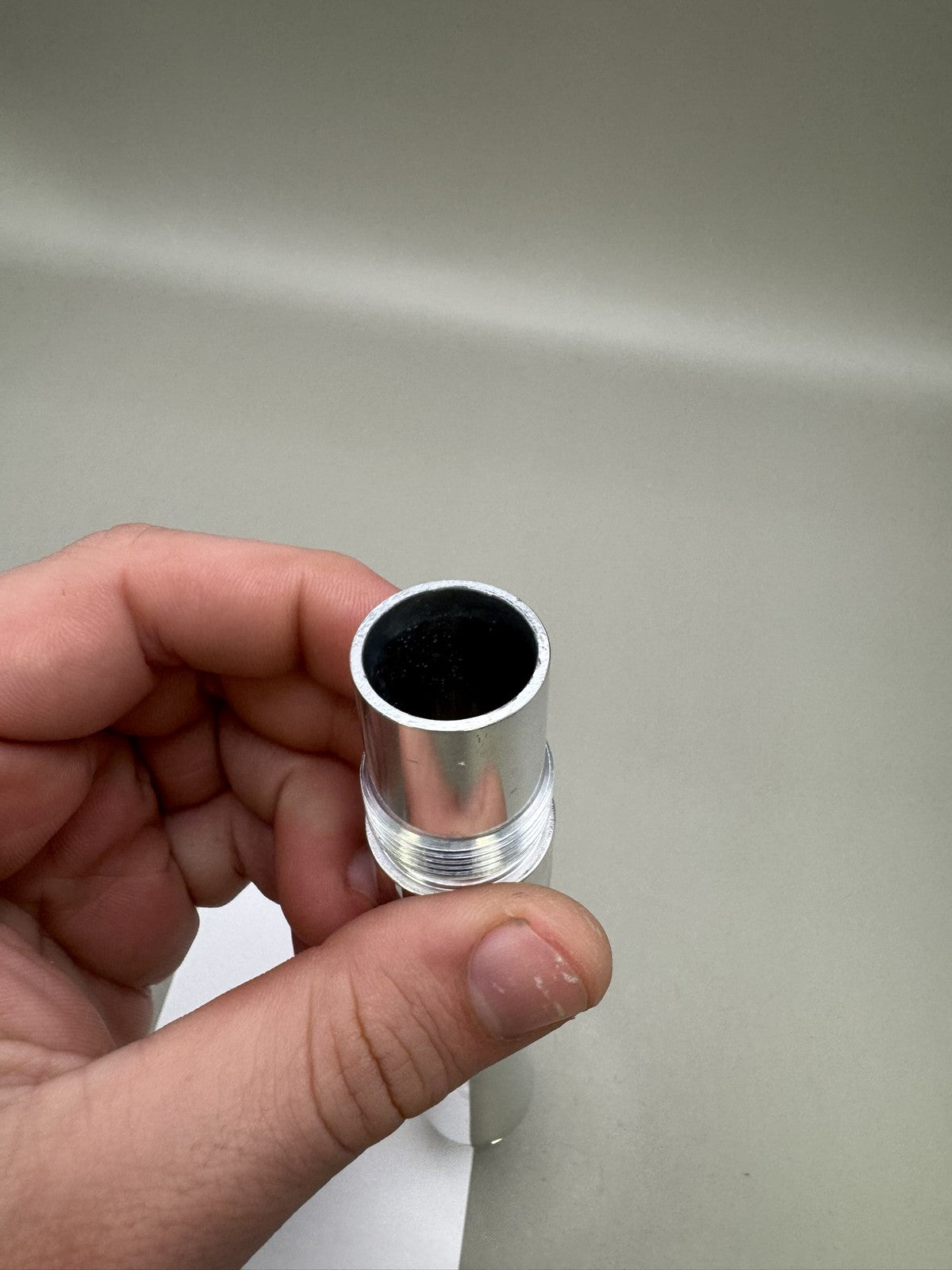 Bob Long Barrel Back 682 Bore - Baw AC Thread