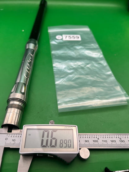 Dye Titanium SFT Shocker Barrel 689 Bore Old Angel Thread