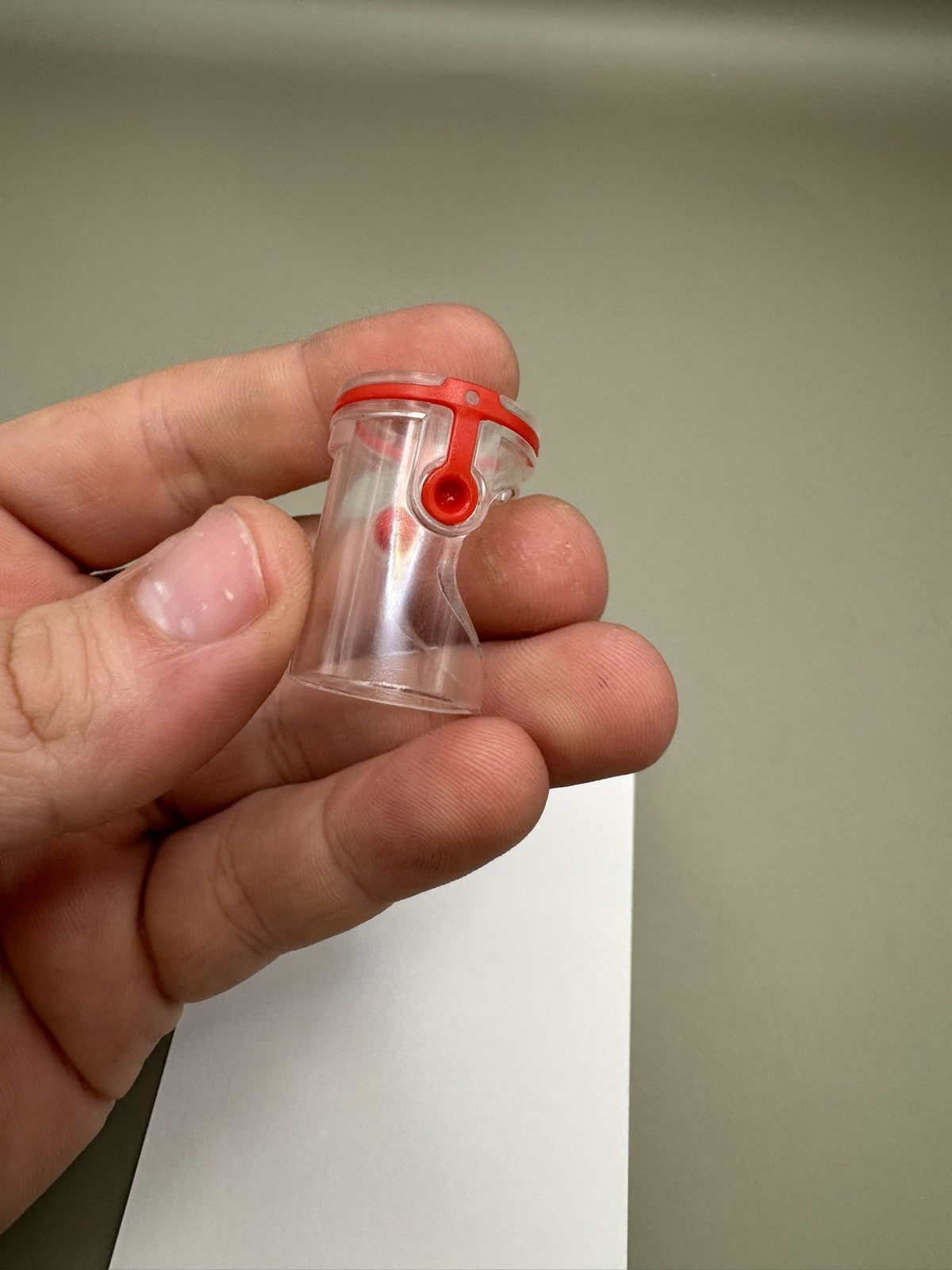 Dye DM13 Eye Pipe