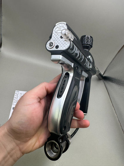 WDP Angel 05 Speed - Paintball Marker Fully Working