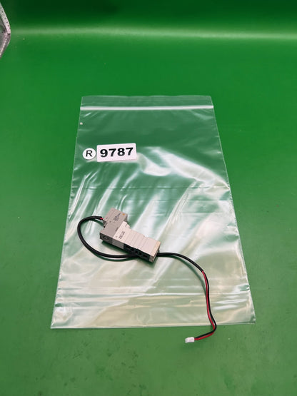 Eblade Solenoid Kit