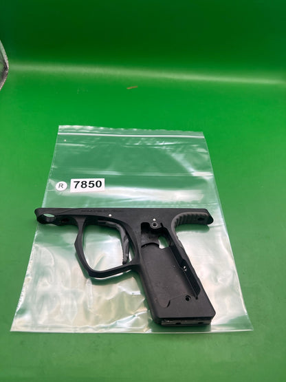 Proto PMR Frame