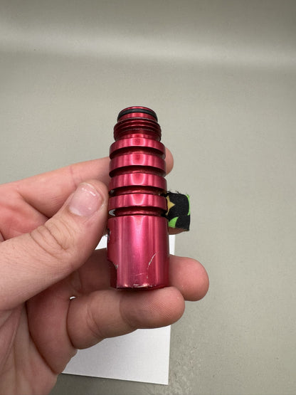 WDP Angel Mini Reg Inline HPR
