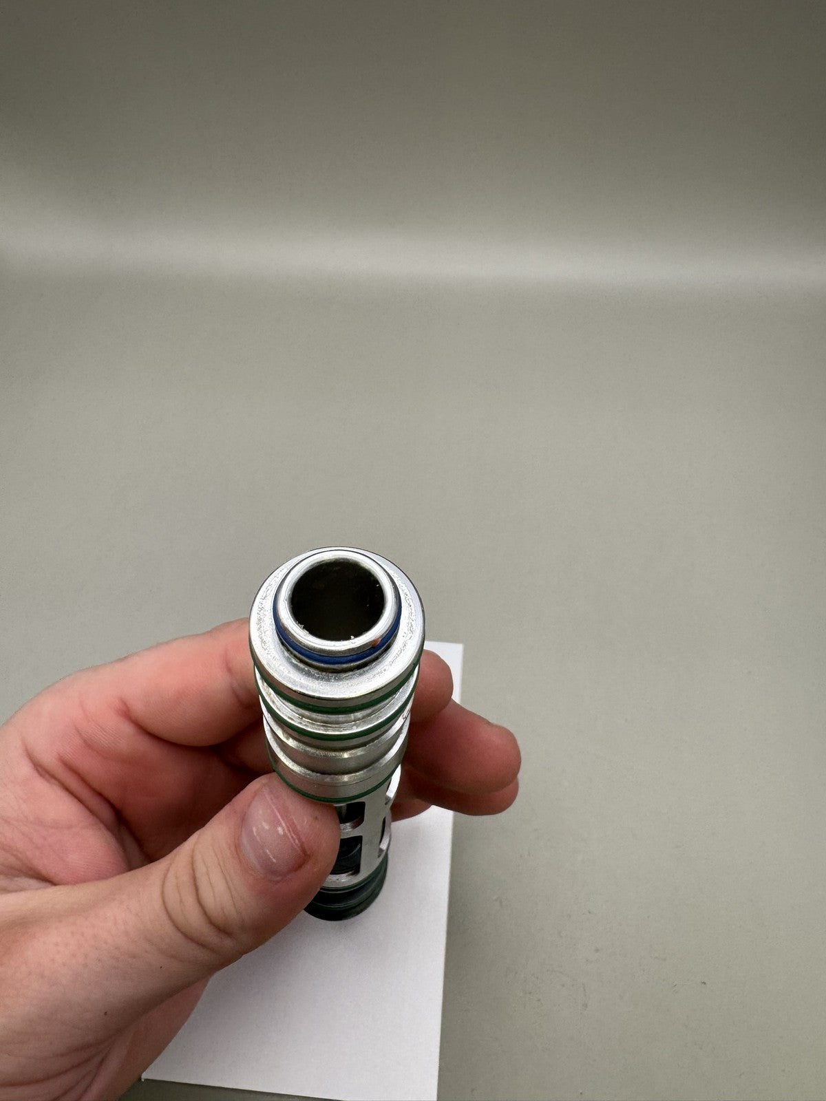 Dye Rize Bolt /Engine -Green