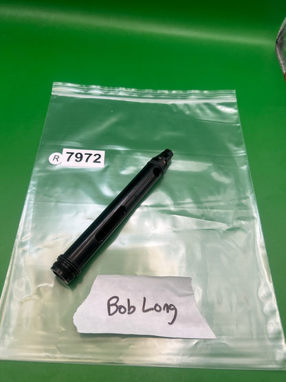 Bob Long  Intimidator Ram Sleeve Black