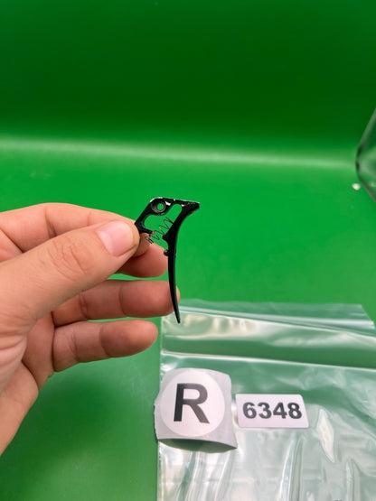 Dye / Proto PM Series Adjustable Trigger Black