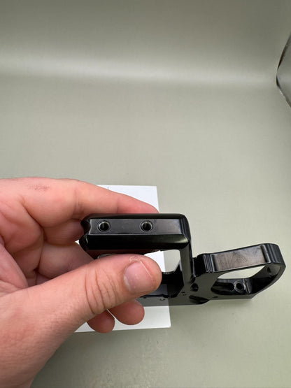 Smart Parts Shocker SFT Frame